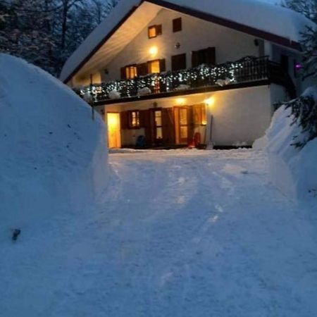 Residenze Ca Del Bosco Piancavallo Apartment Exterior photo